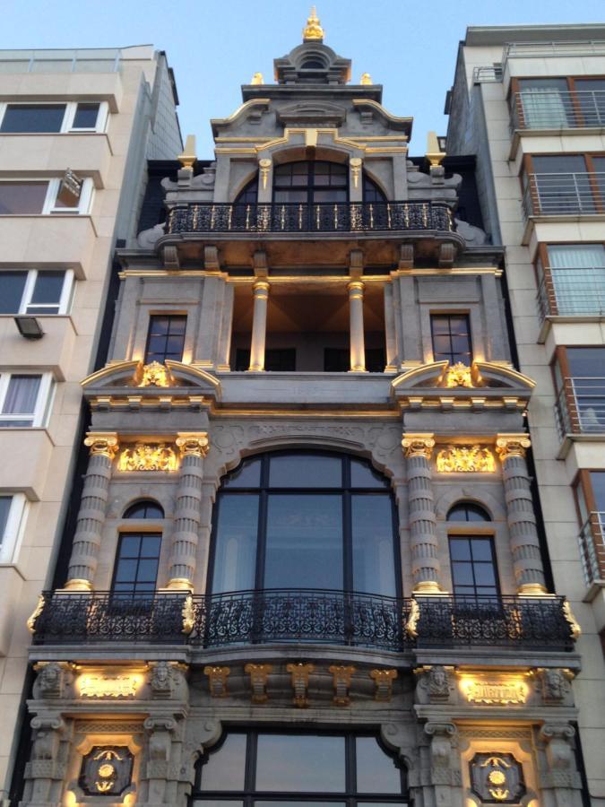 Appartement 1st Floor Boutique P Free *