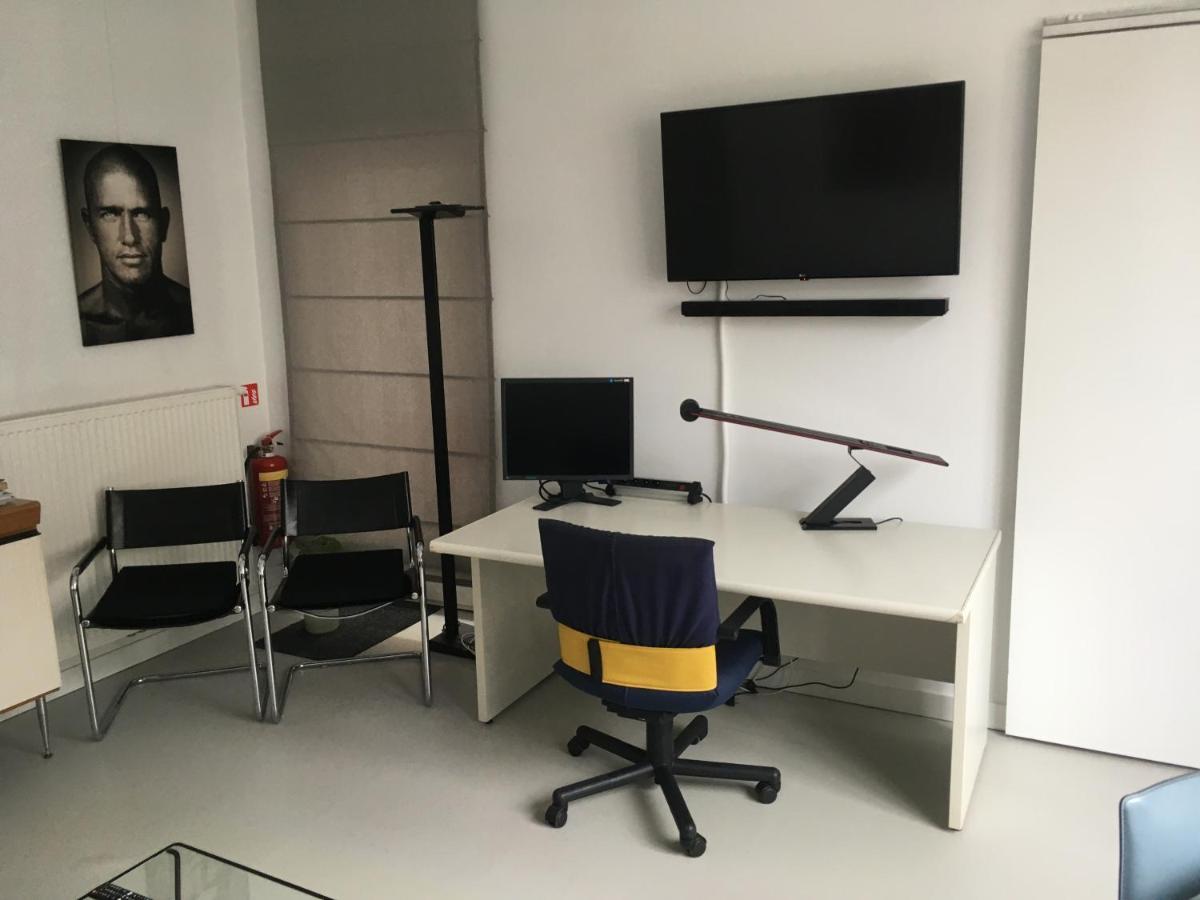 1st Floor Boutique P Free Appartement *