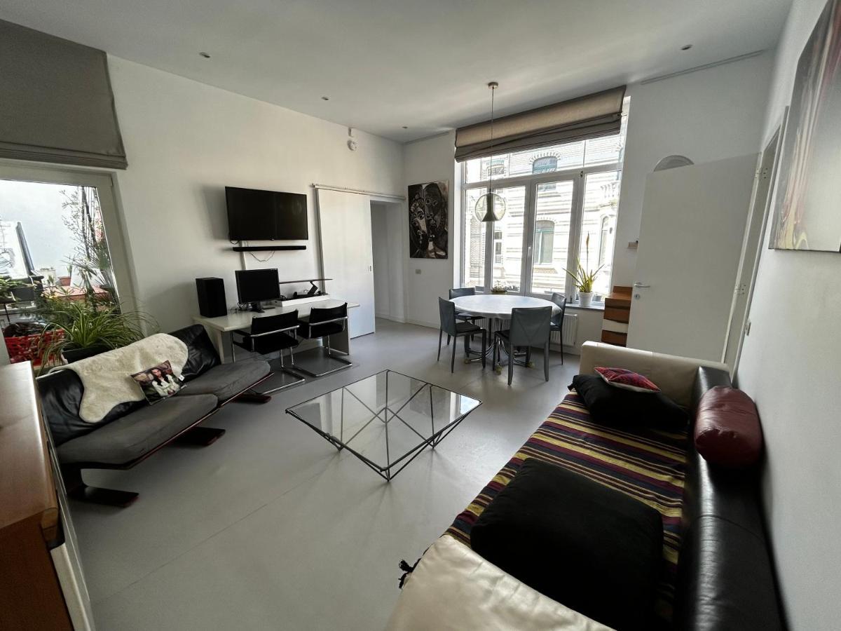 1st Floor Boutique P Free Appartement *
