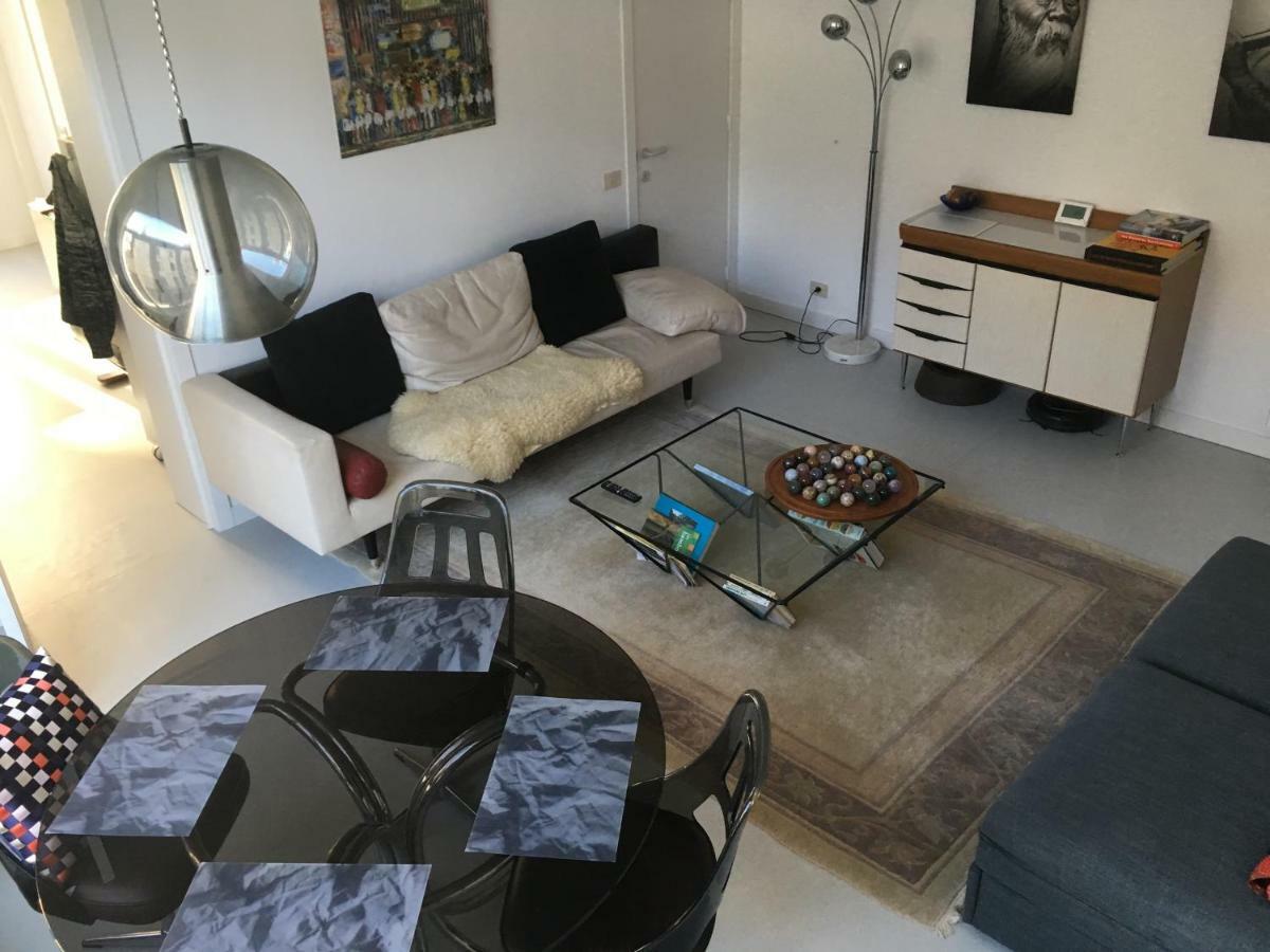 Appartement 1st Floor Boutique P Free Ostende